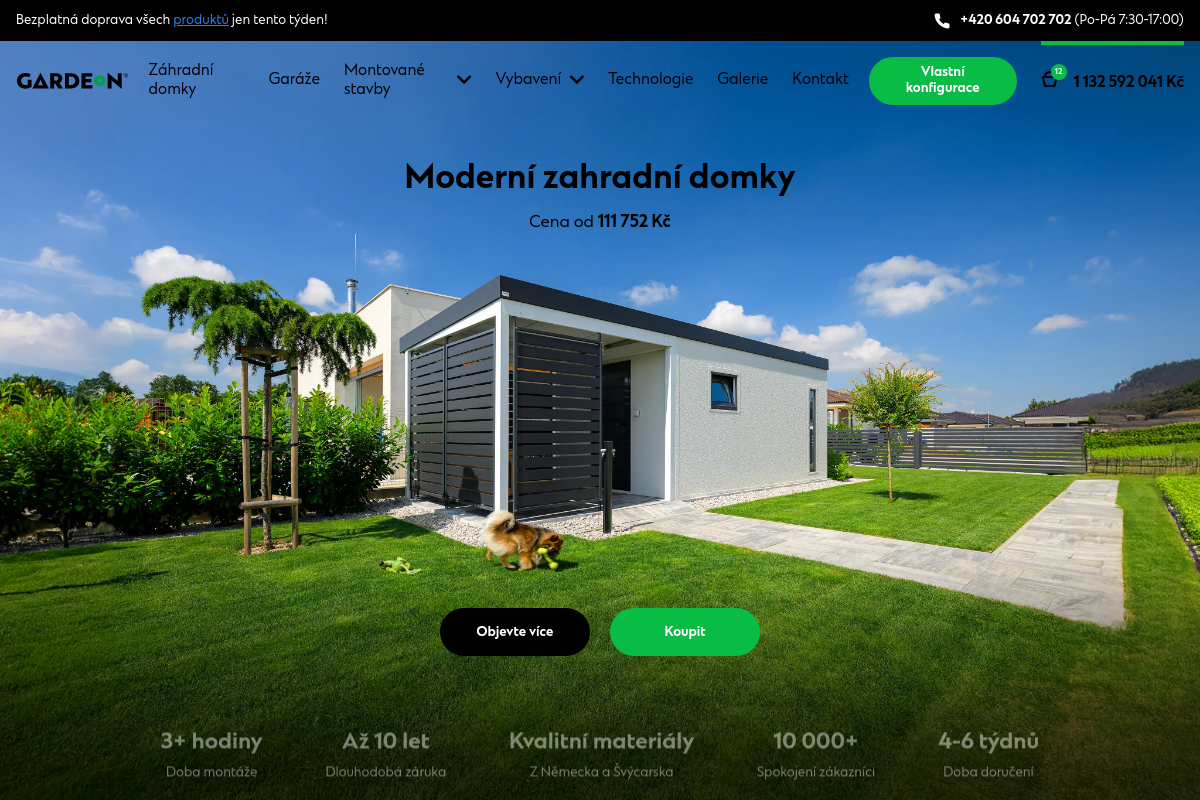 Shop.gardeon.cz