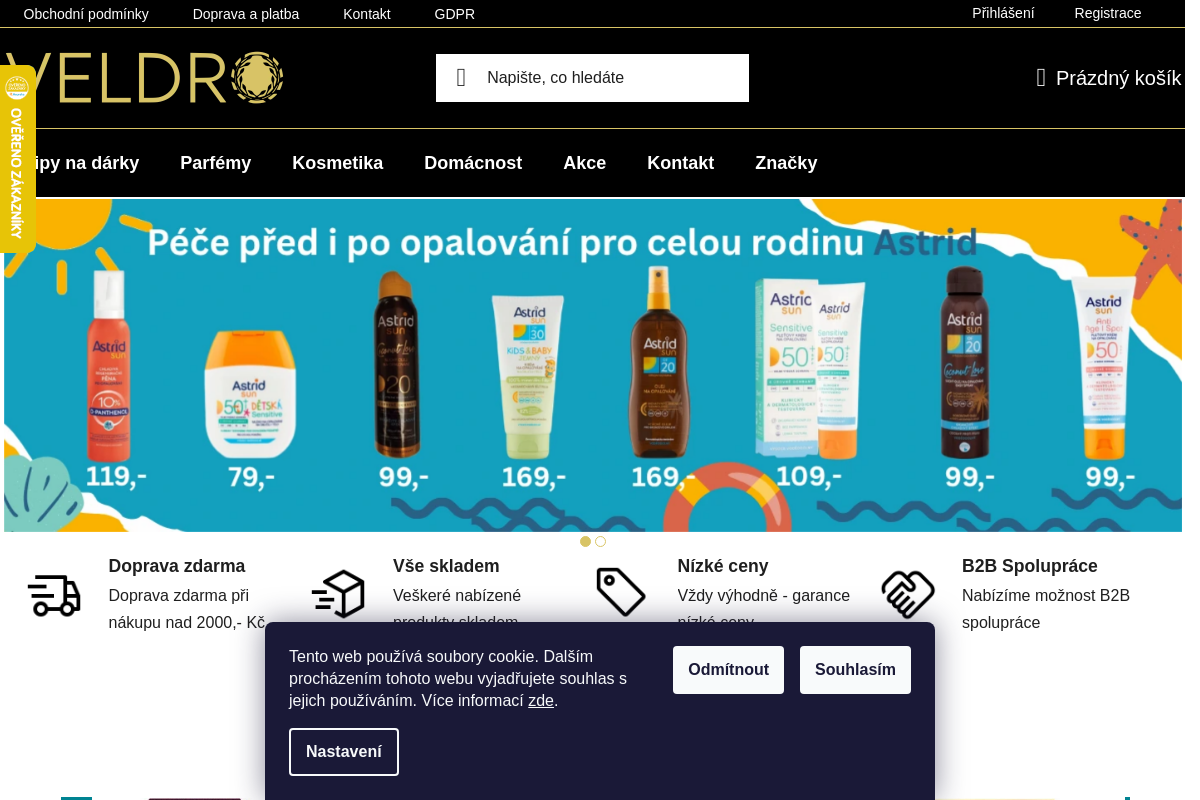 VELDRO