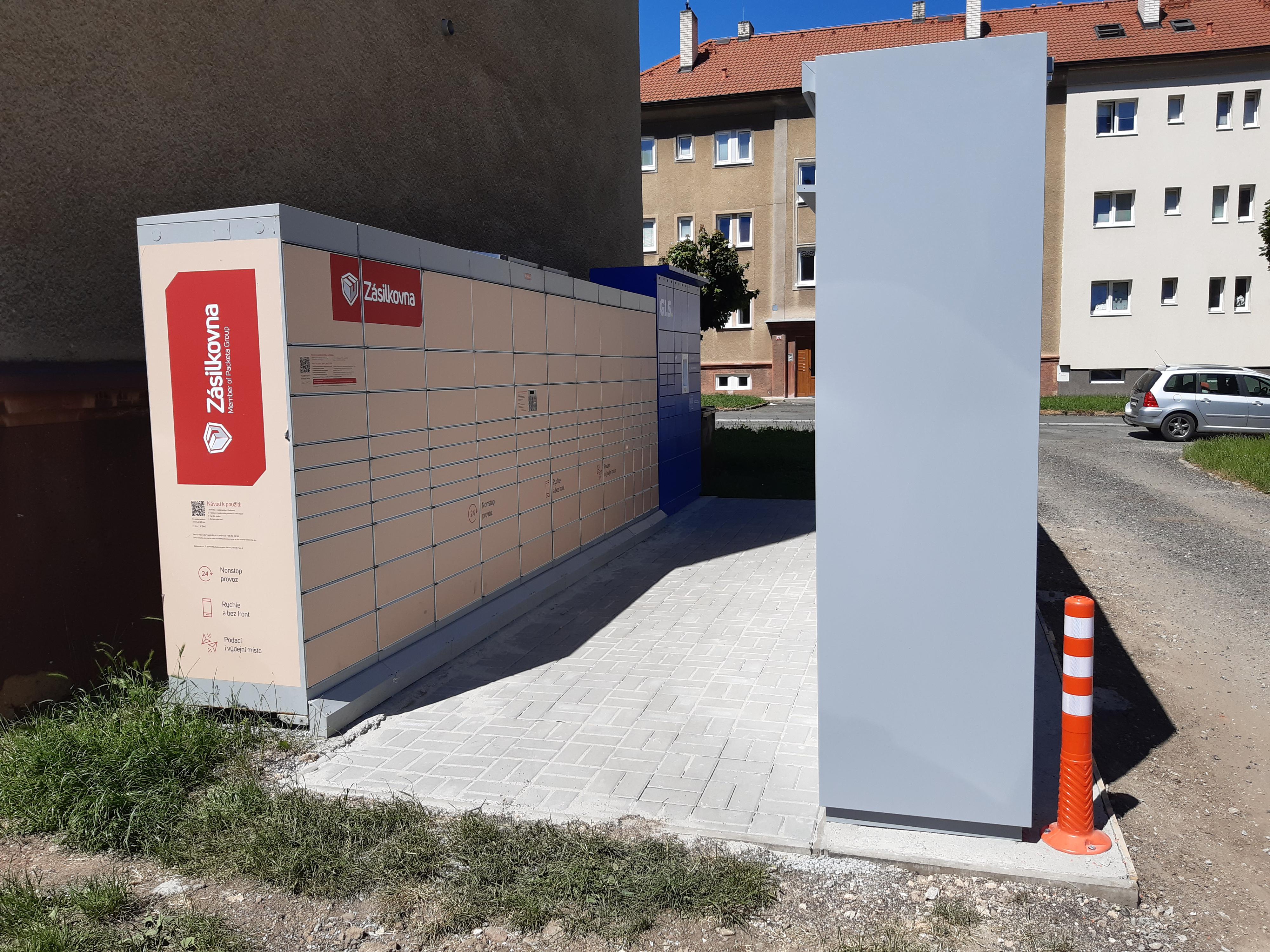 Z-BOX foto 1