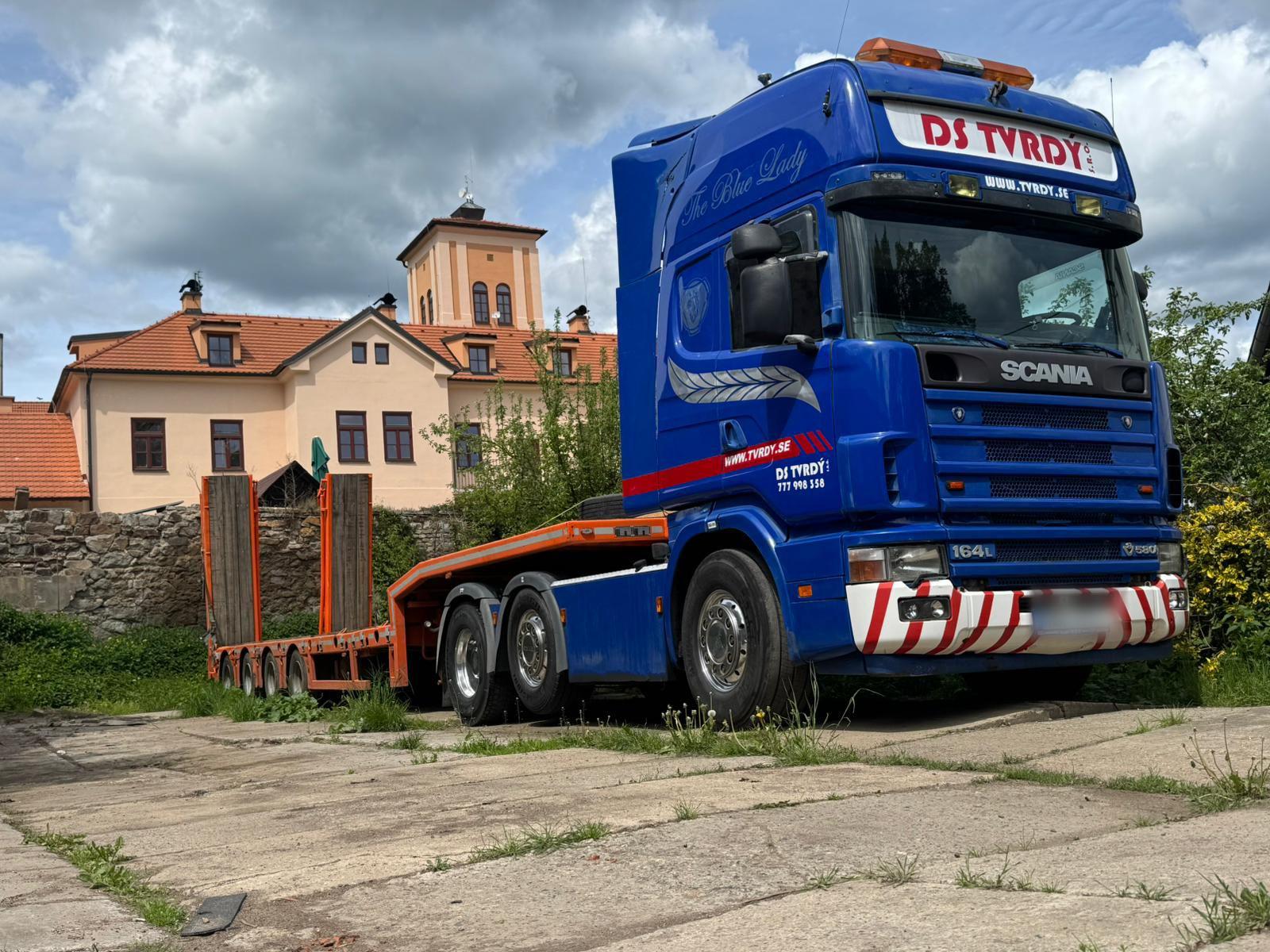 DS Tvrdý, s.r.o. foto 5