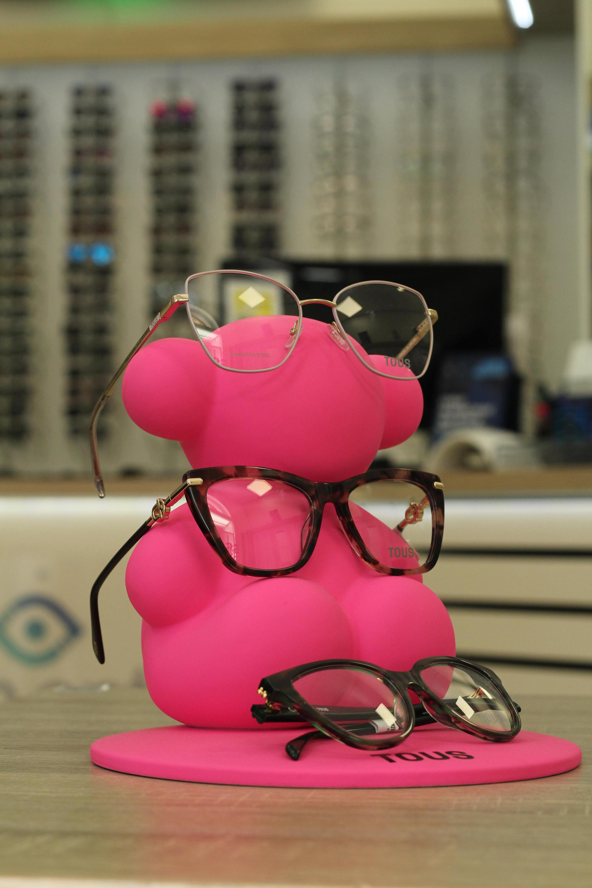 D&M Optik – Jarmila a Martin Morávkovi foto 4