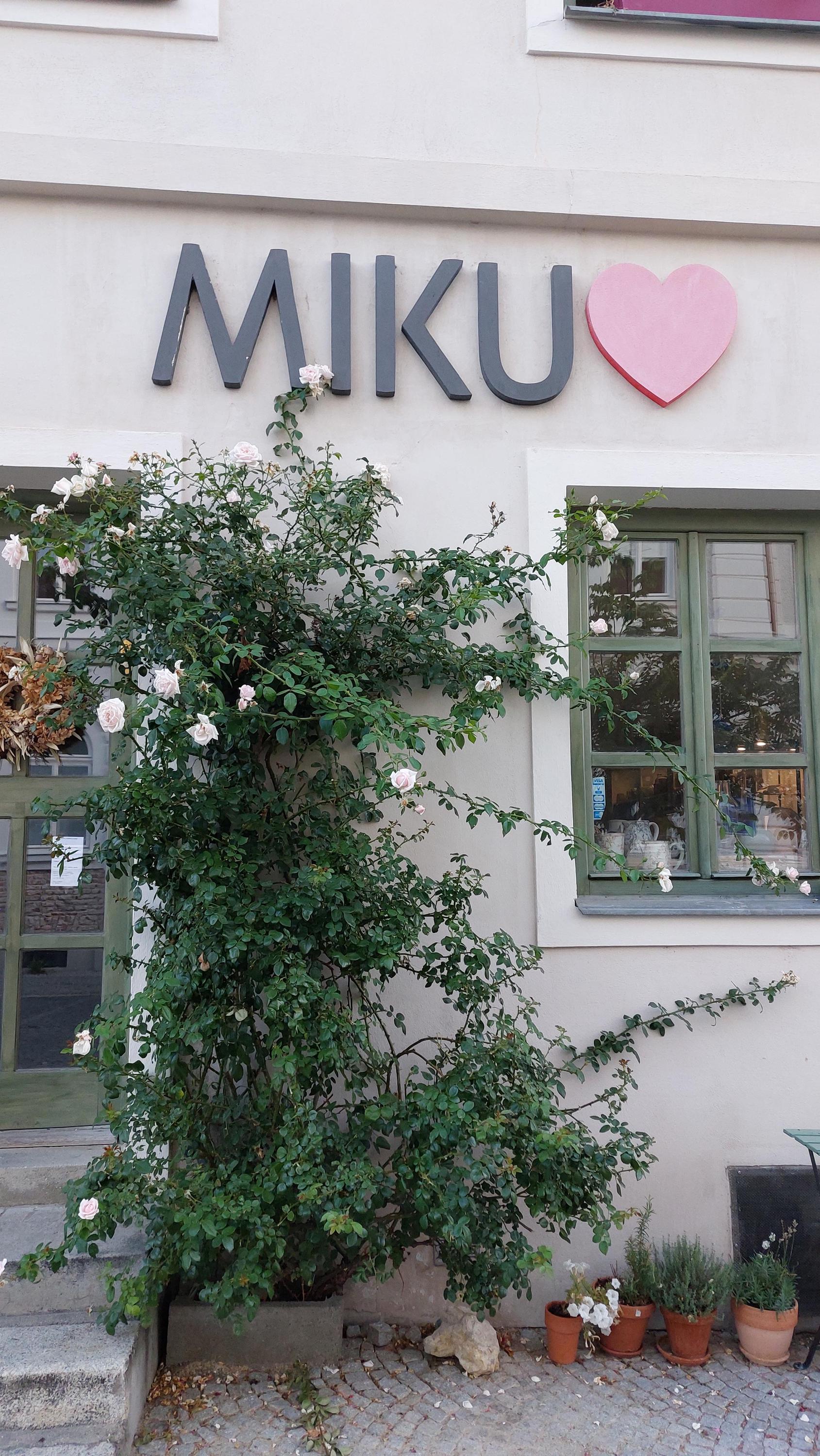 MikuLOVE foto 1