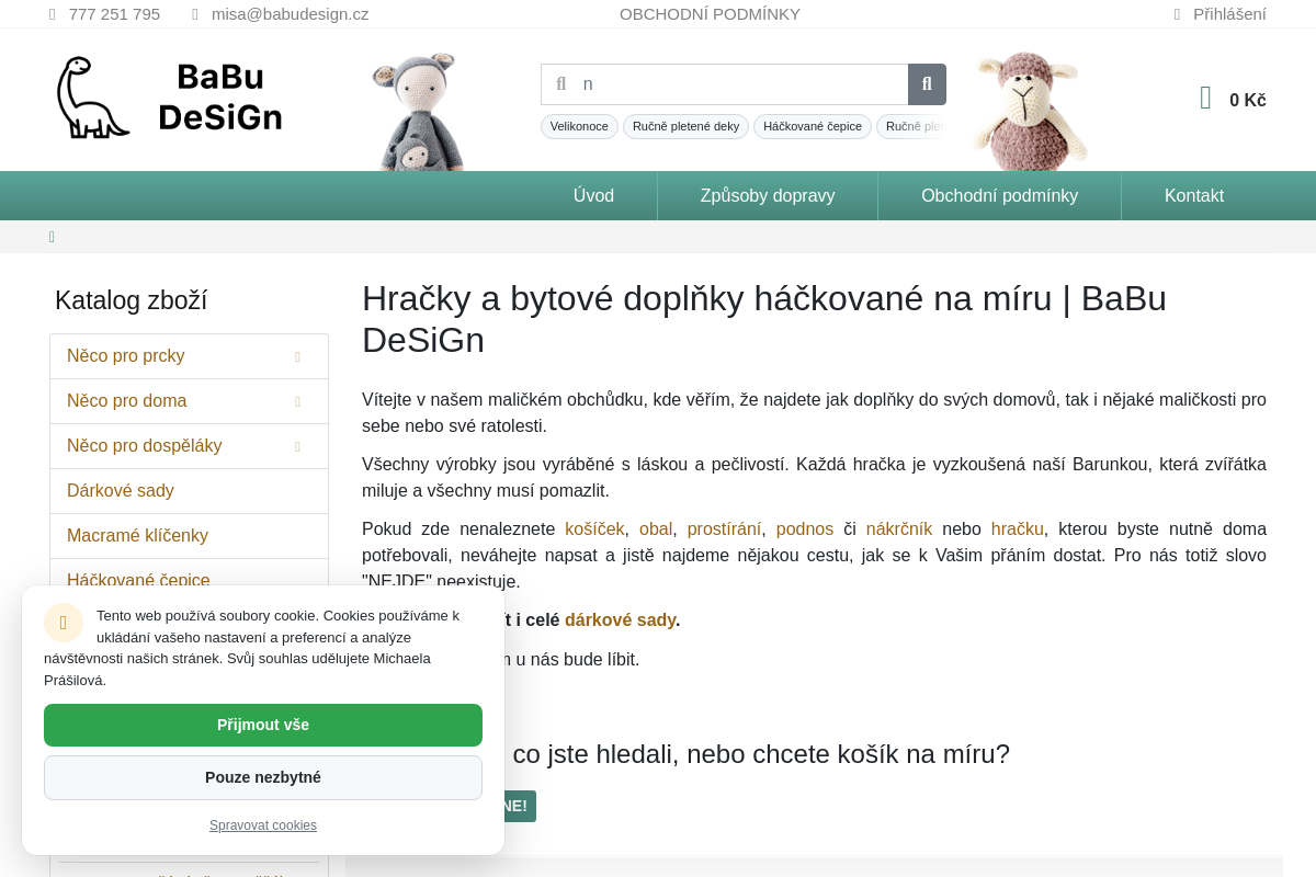 Babudesign.cz