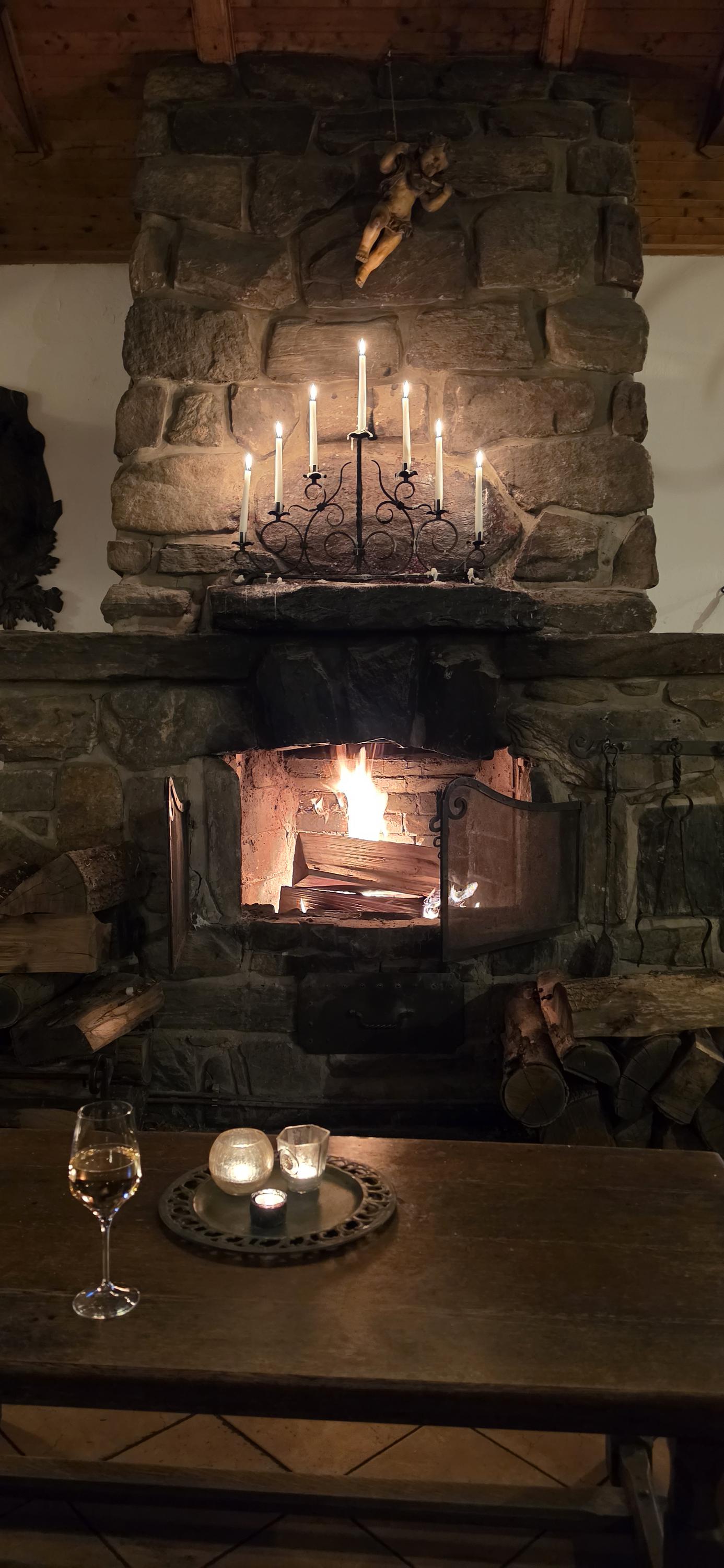 Restaurace Křížový Vrch foto 2