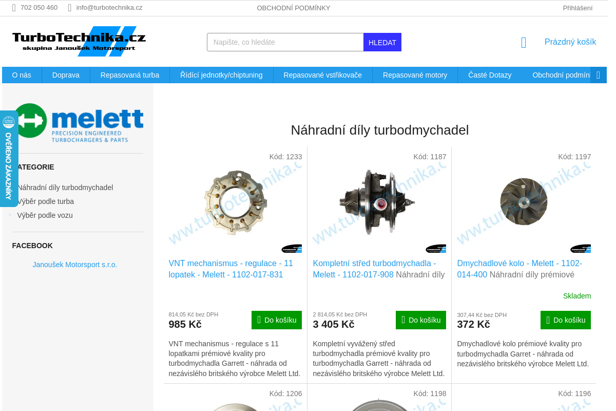 Turbotechnika