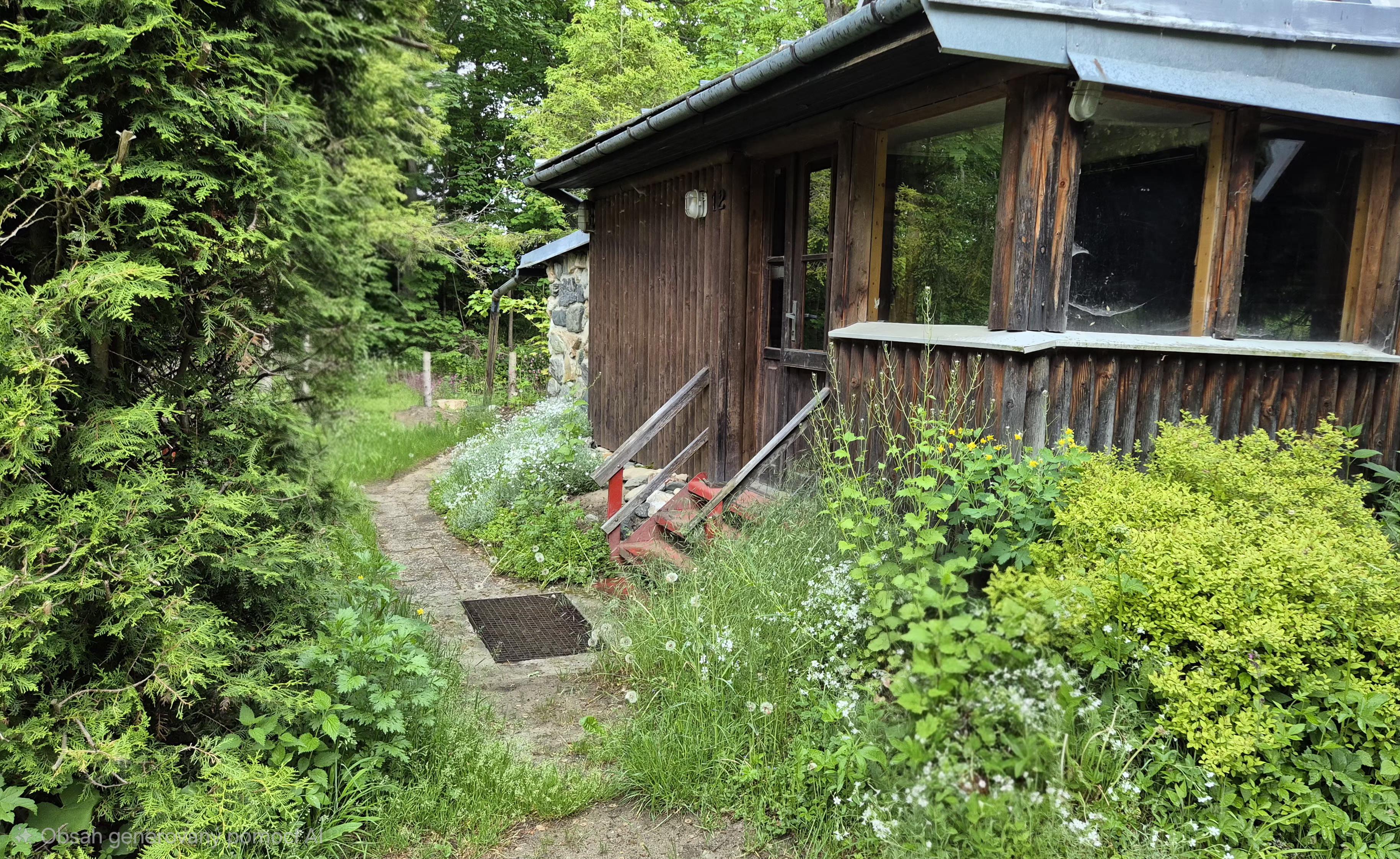 Střelnice Adolfovice foto 2