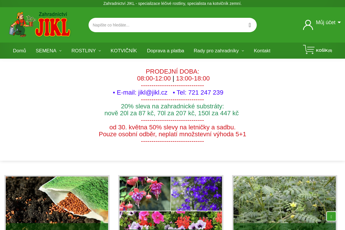 Jikl.cz
