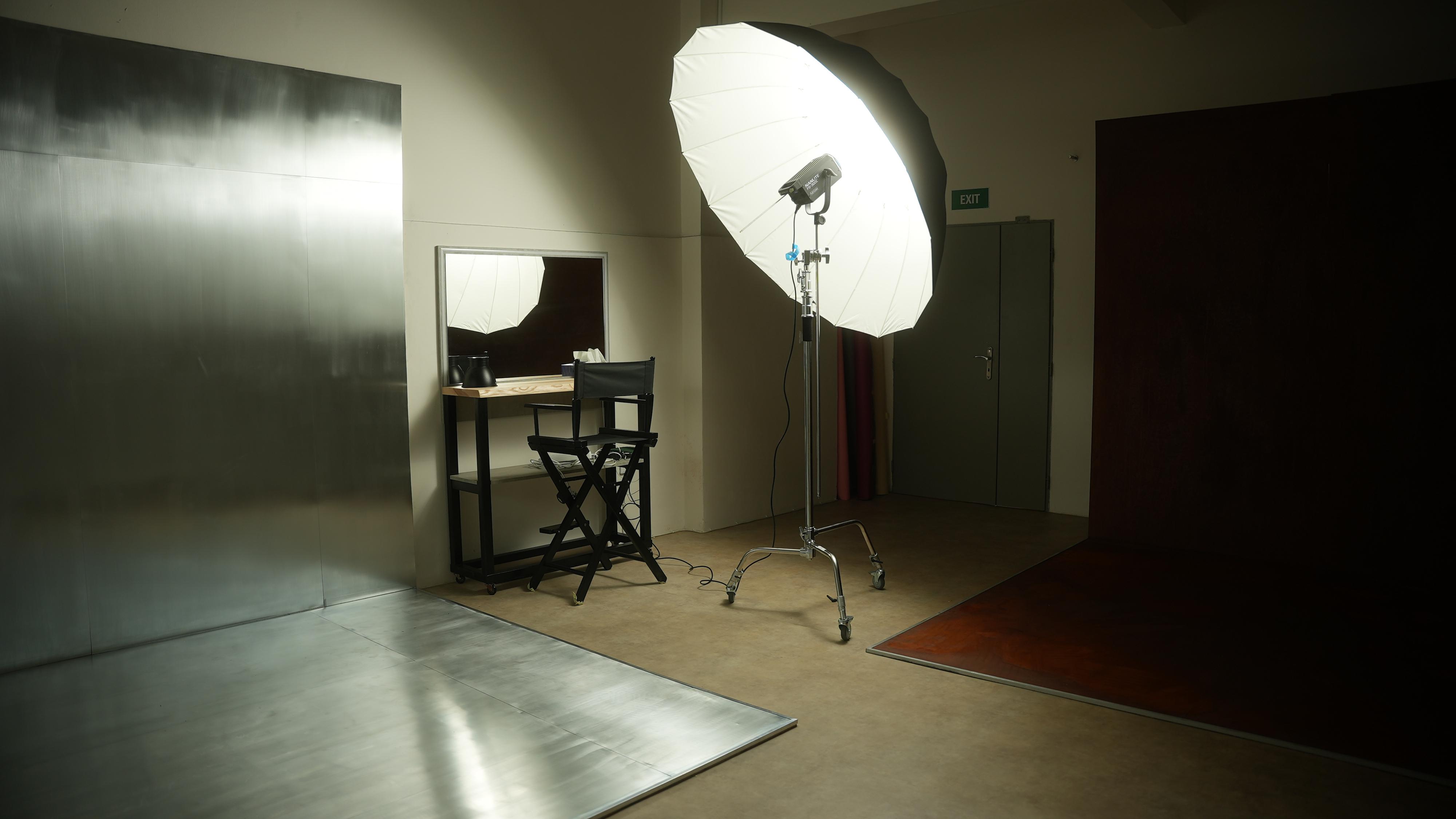 Fotoateliér H3 Studio foto 3