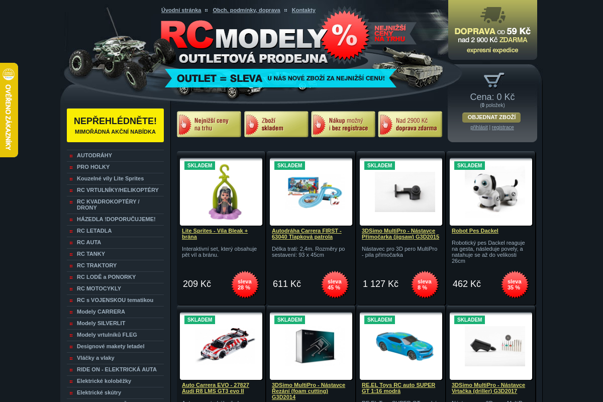 RC-Modely-Outlet.cz