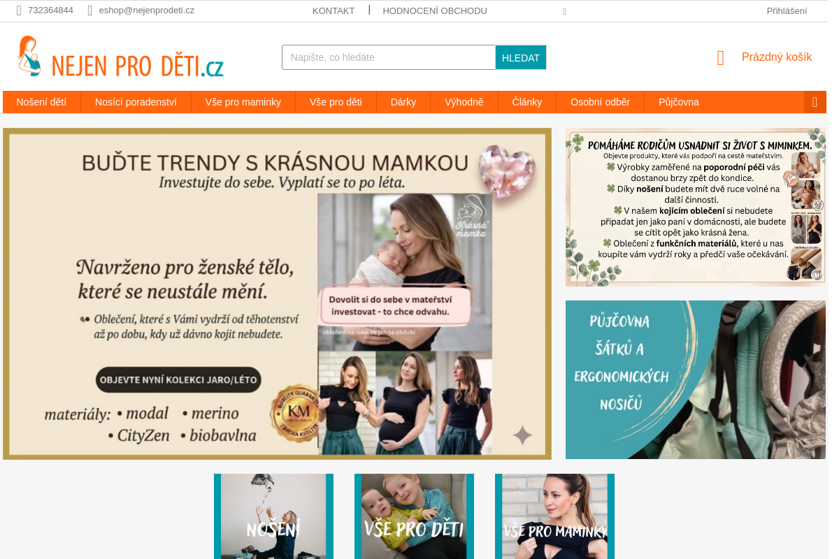 Nejenprodeti.cz