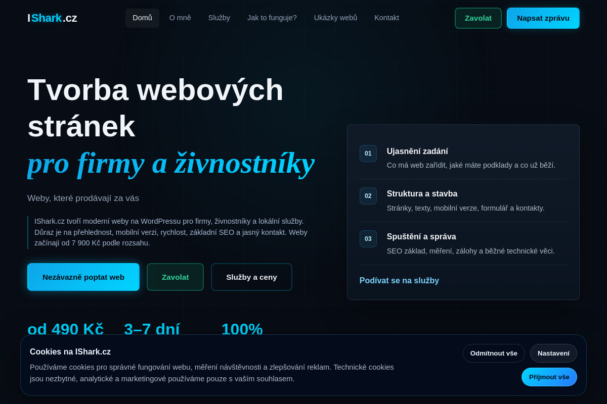 IShark.cz