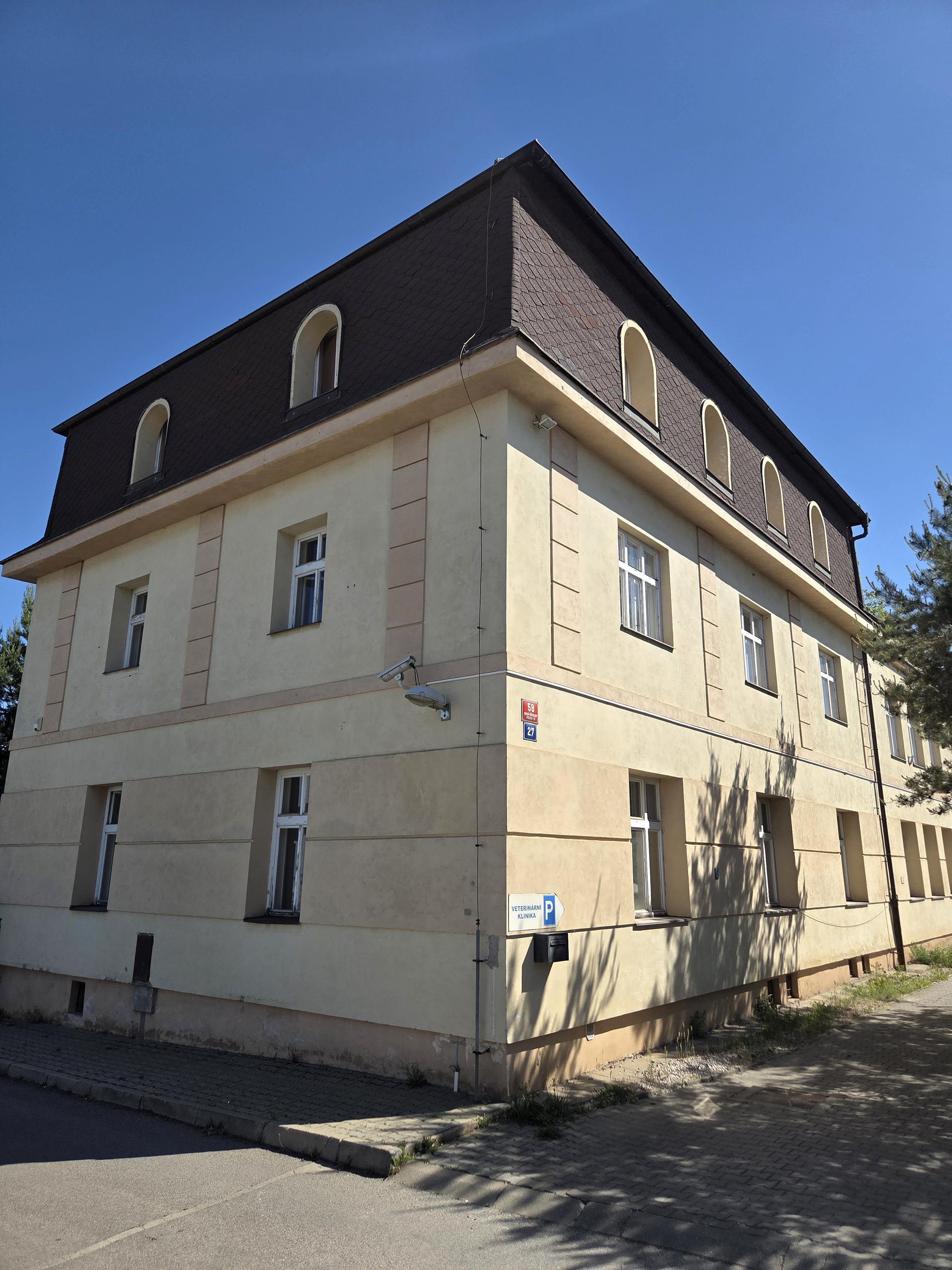 MVDr. Lukáš Naxera - veterinární klinika foto 3