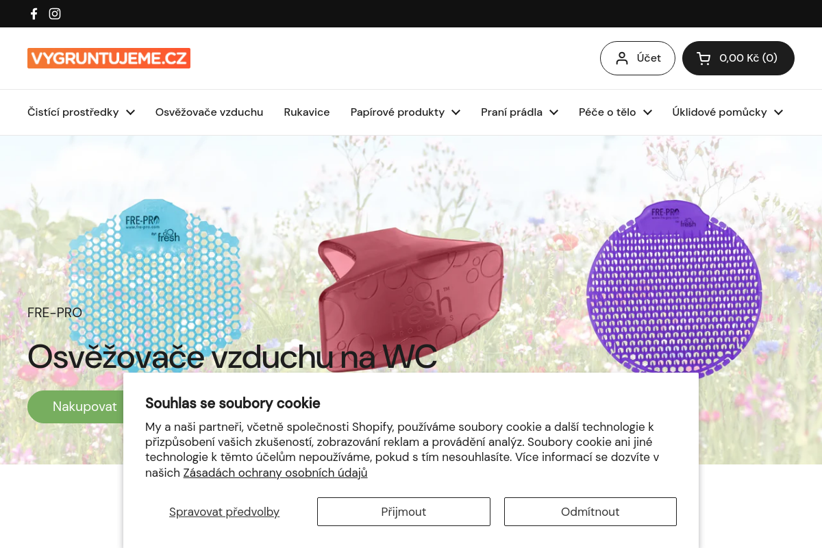 vygruntujeme.cz