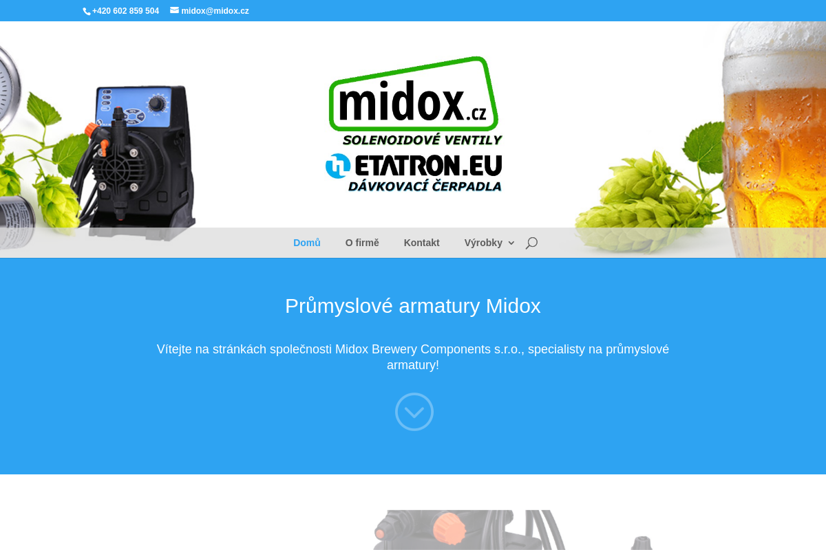 Etatron.eu