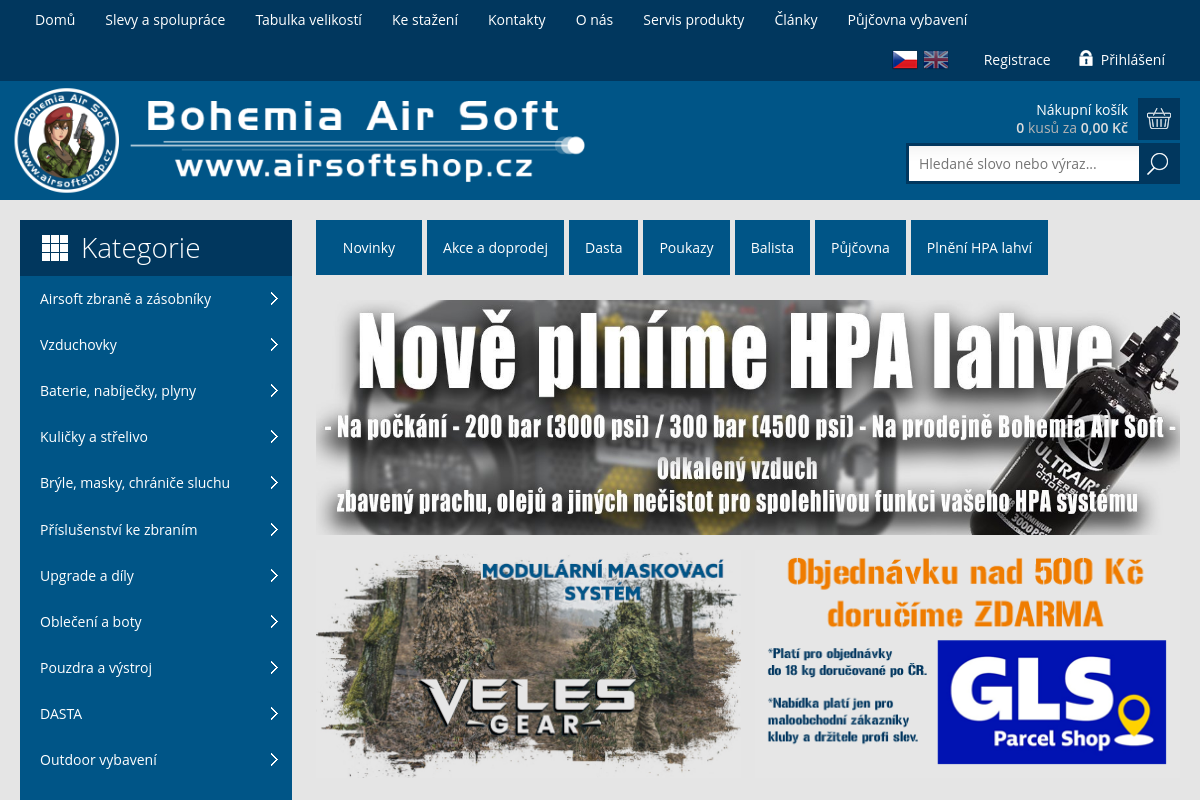 Airsoftshop.cz