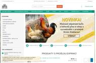 Fotografie Zoo Shop Archa