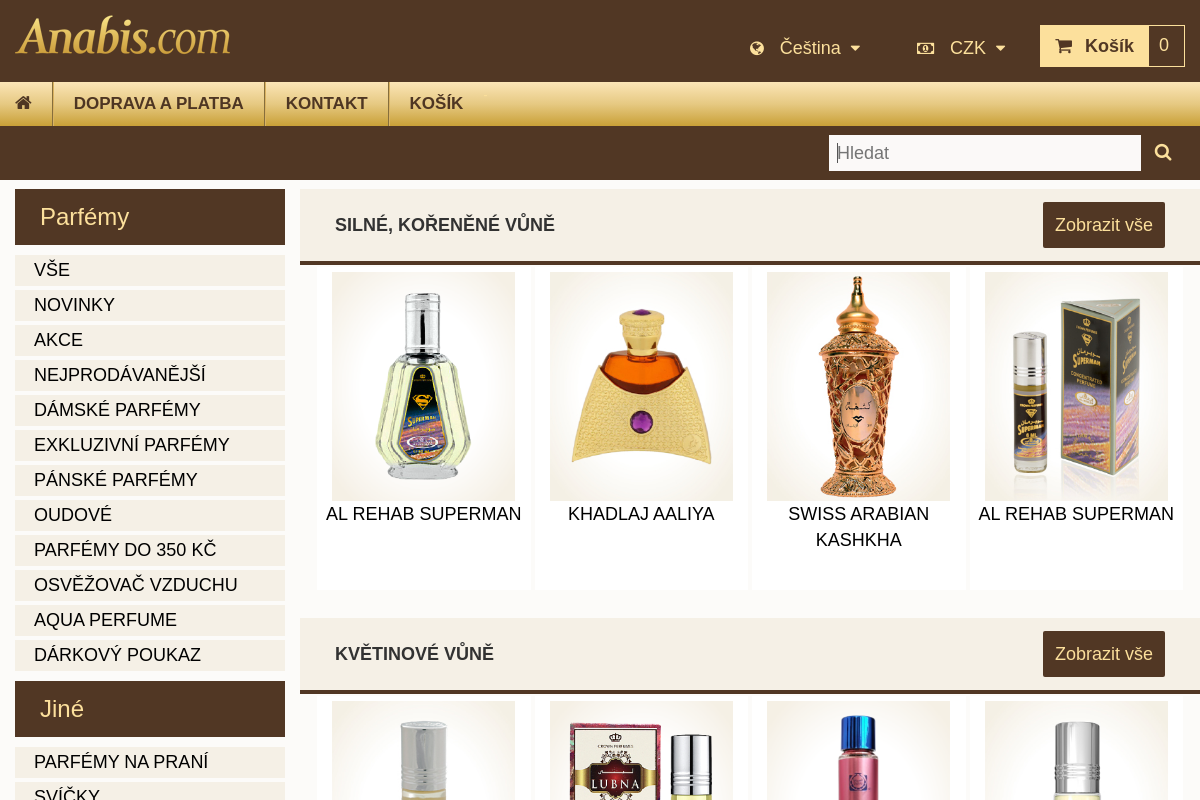 Anabis.com