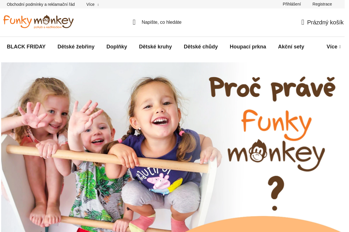 Funky Monkey foto 1