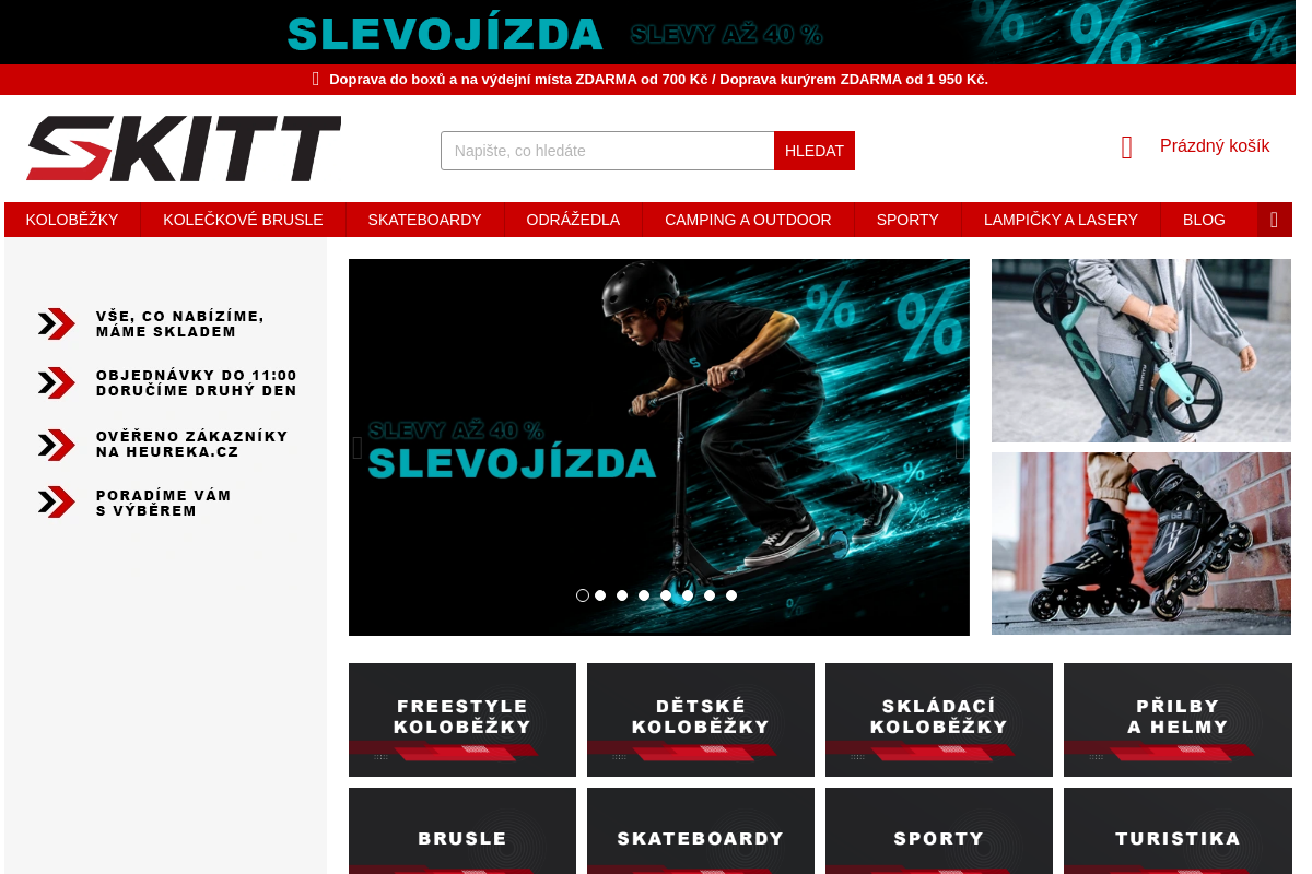 Skitt.cz