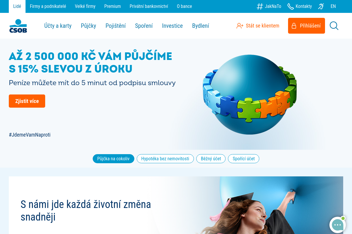 Bankomat ČSOB foto 1