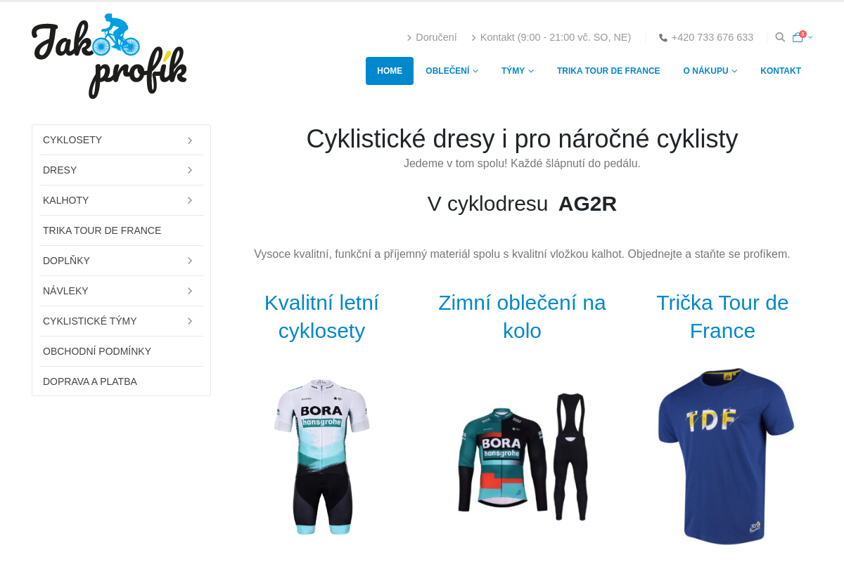 Jakoprofik.cz