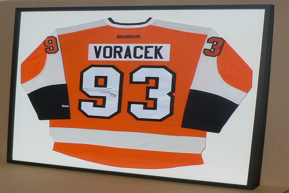 Rámování obrazů Galerie Kočka