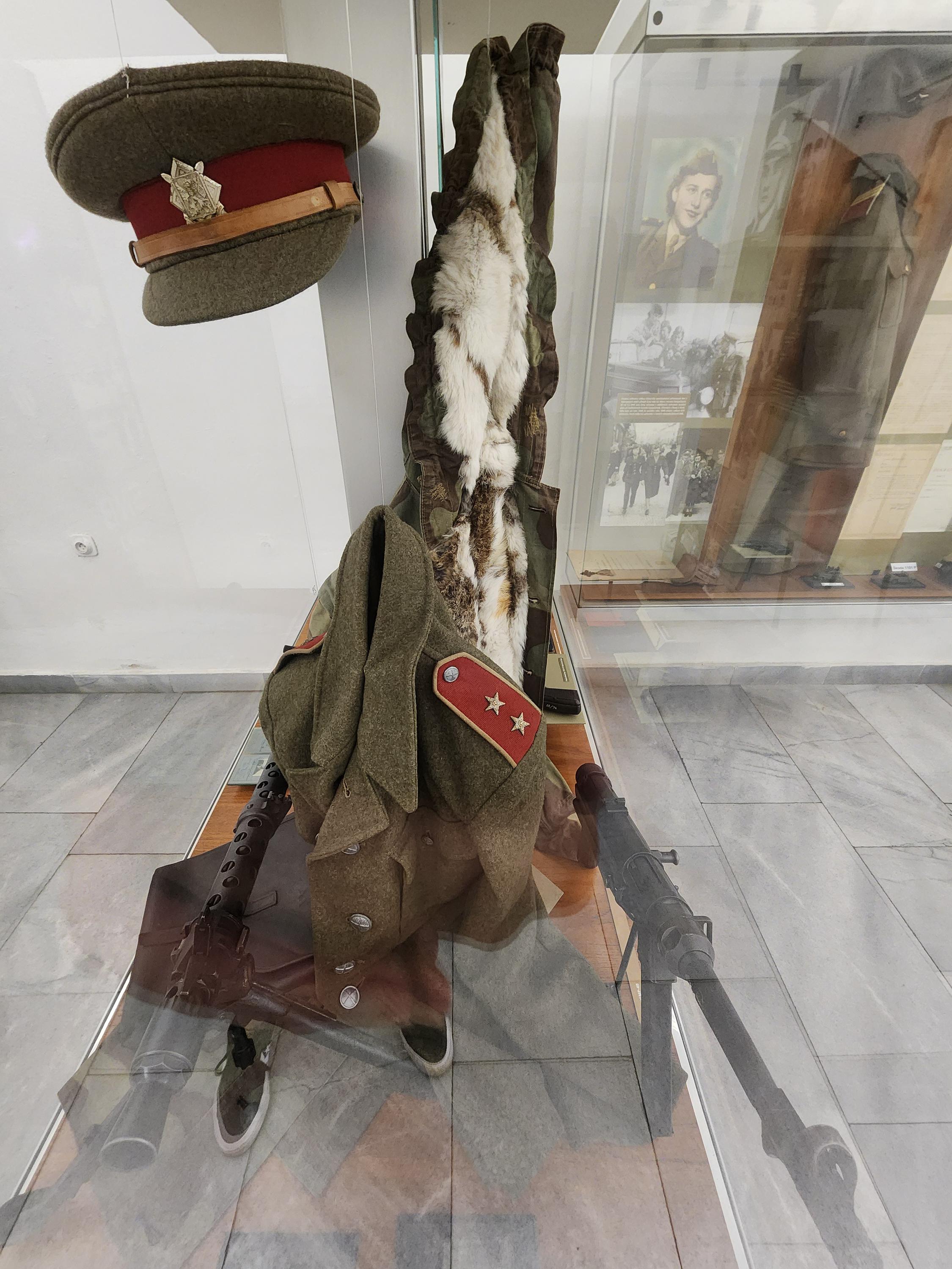Muzeum Policie České republiky foto 4