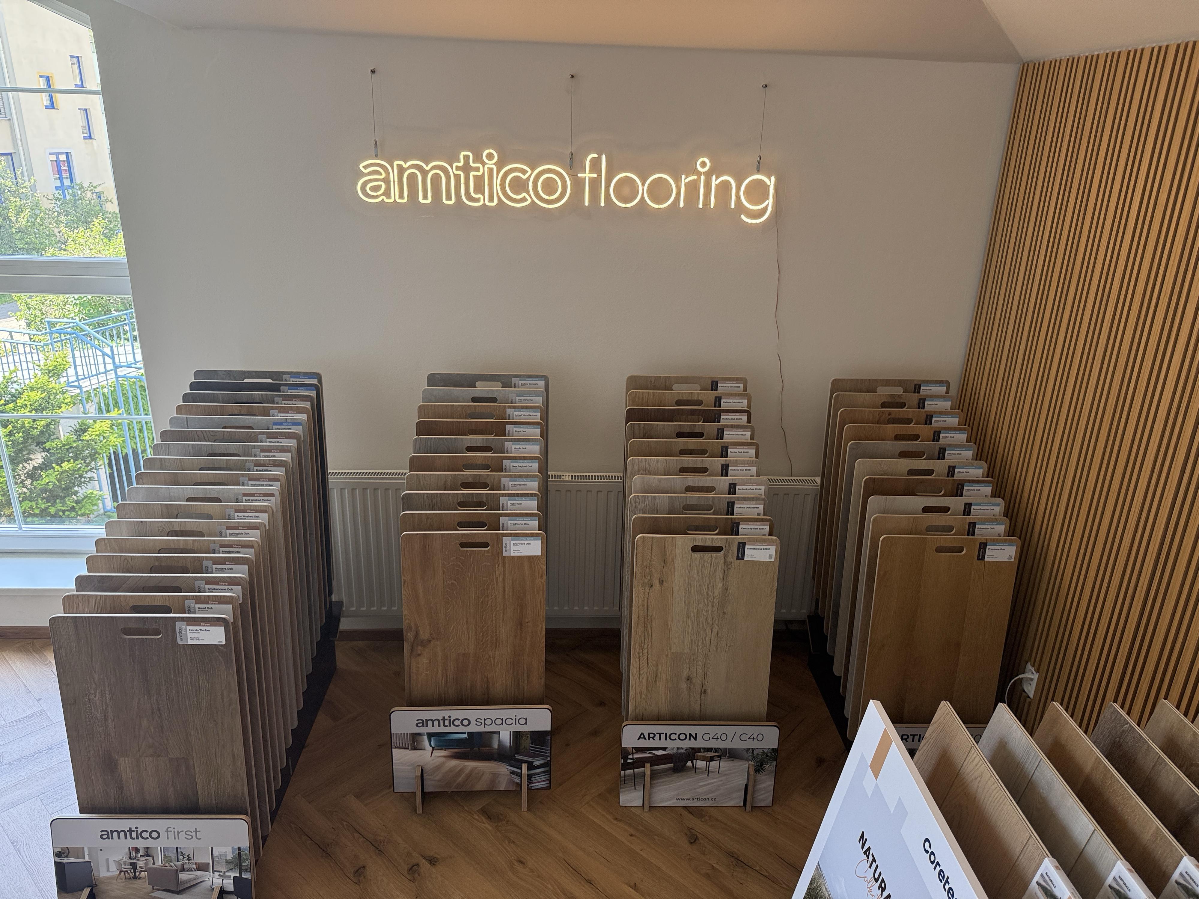 FloorArt | Podlahy Marek Blaťák foto 3