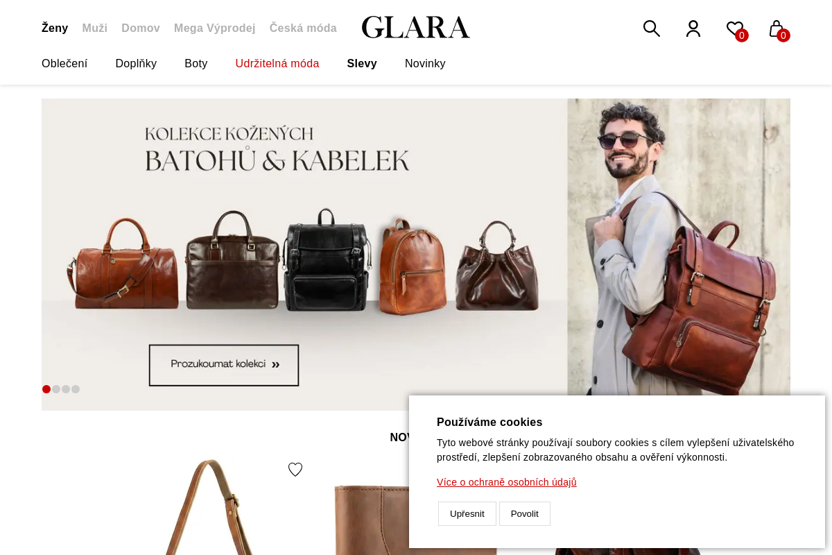 GLARA