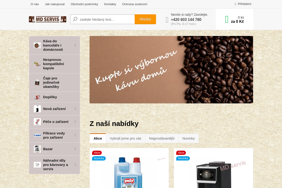 Servis-md.cz