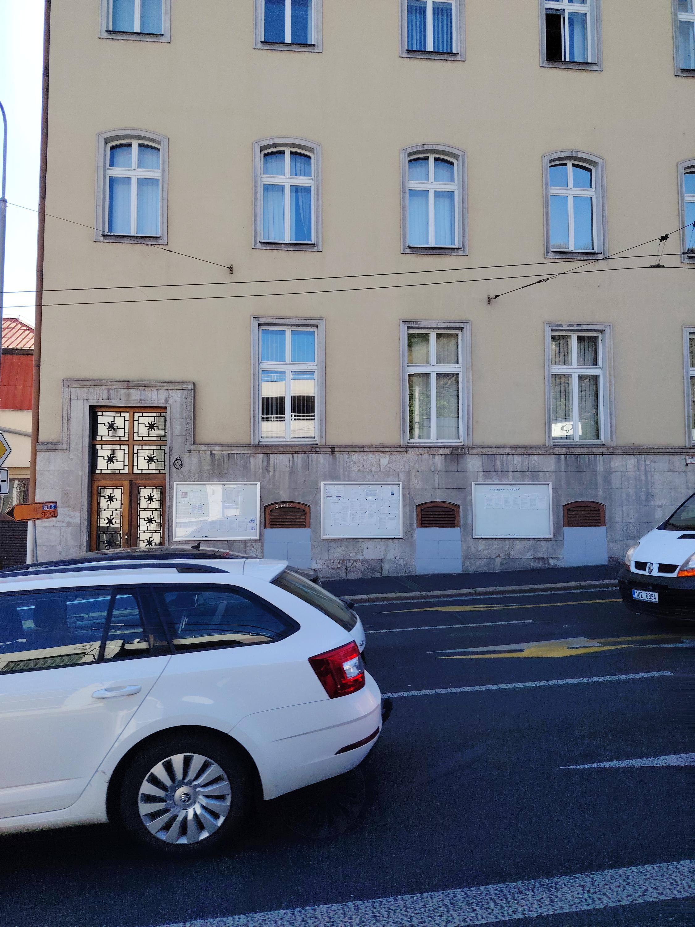 Finanční úřad pro Ústecký kraj foto 6
