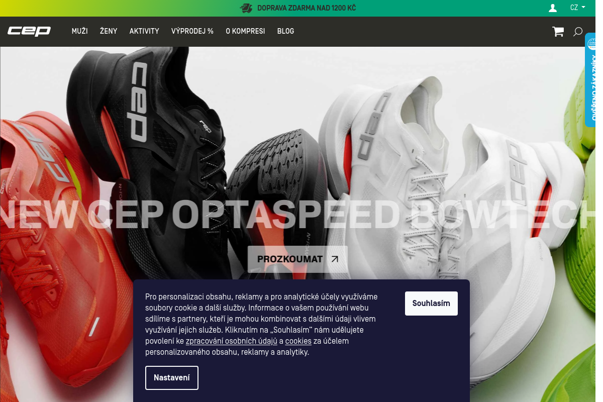 cepsports.cz