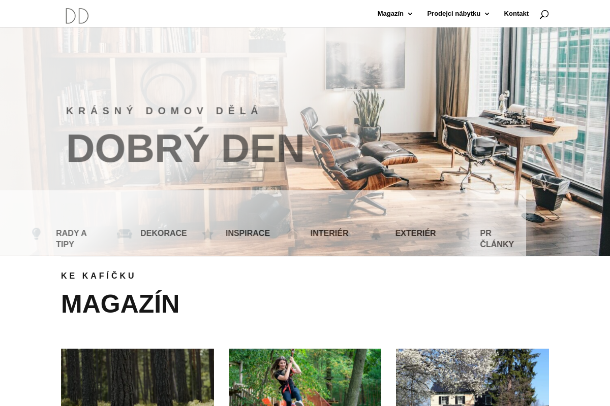 Dobryden.eu