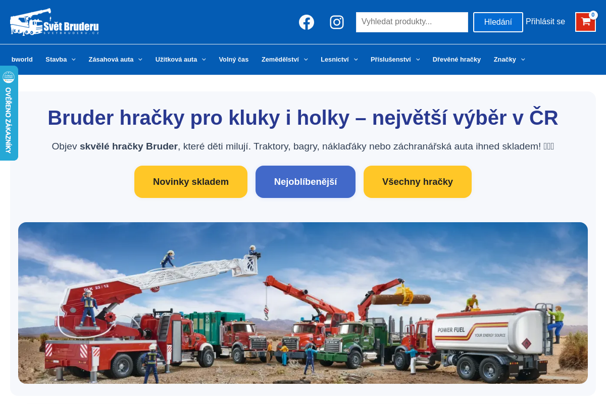 Svetbruderu.cz