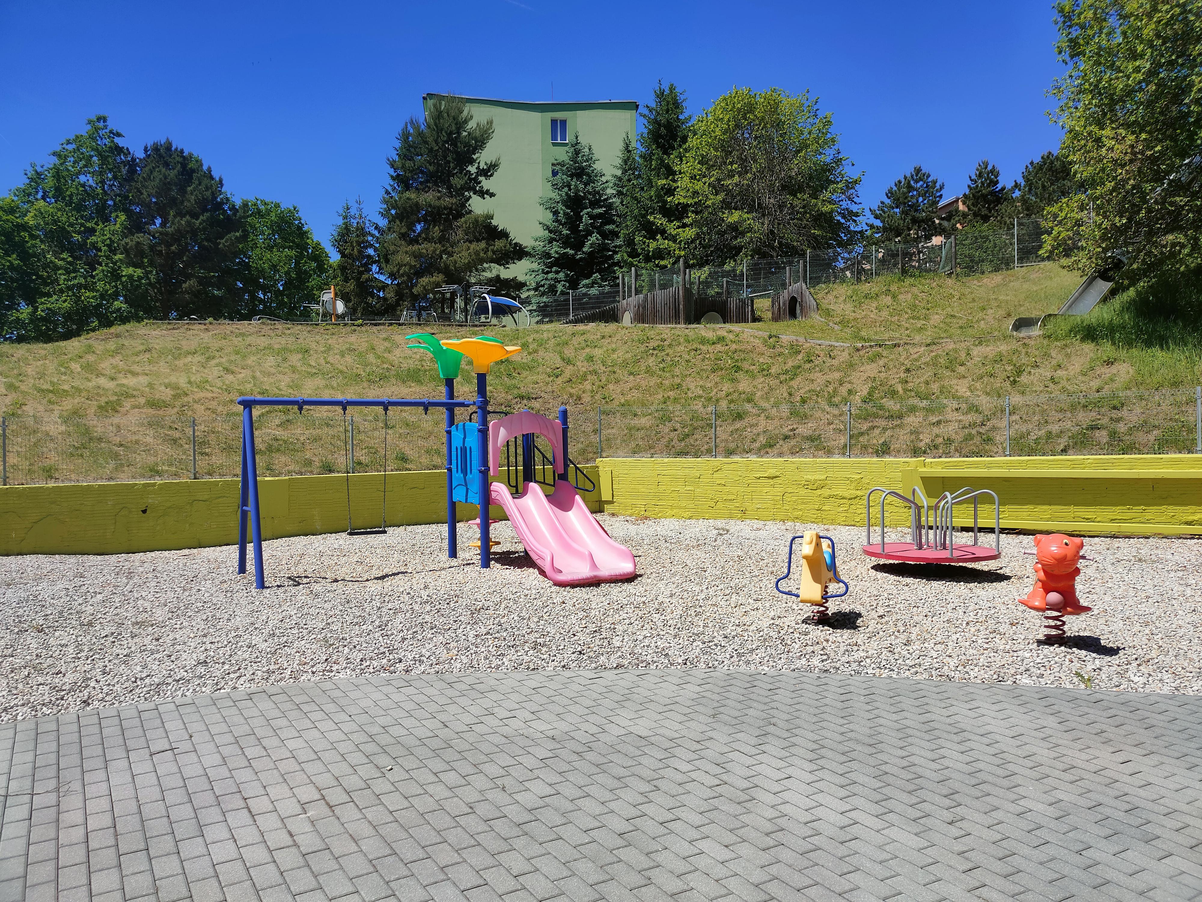 Zábavně vzdělávací centrum Fantazie foto 4
