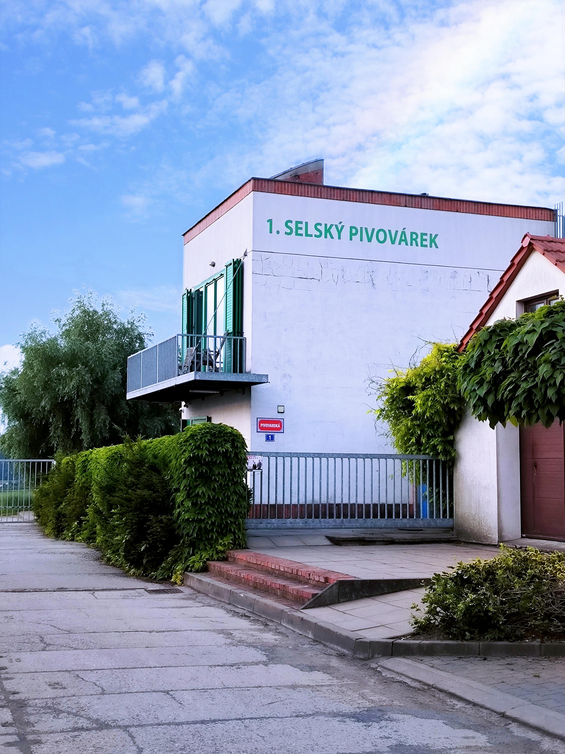 1.selsky pivovarek s.r.o. foto 4