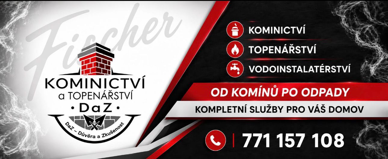 Kominictví a Topenářství D a Z s.r.o. foto 3