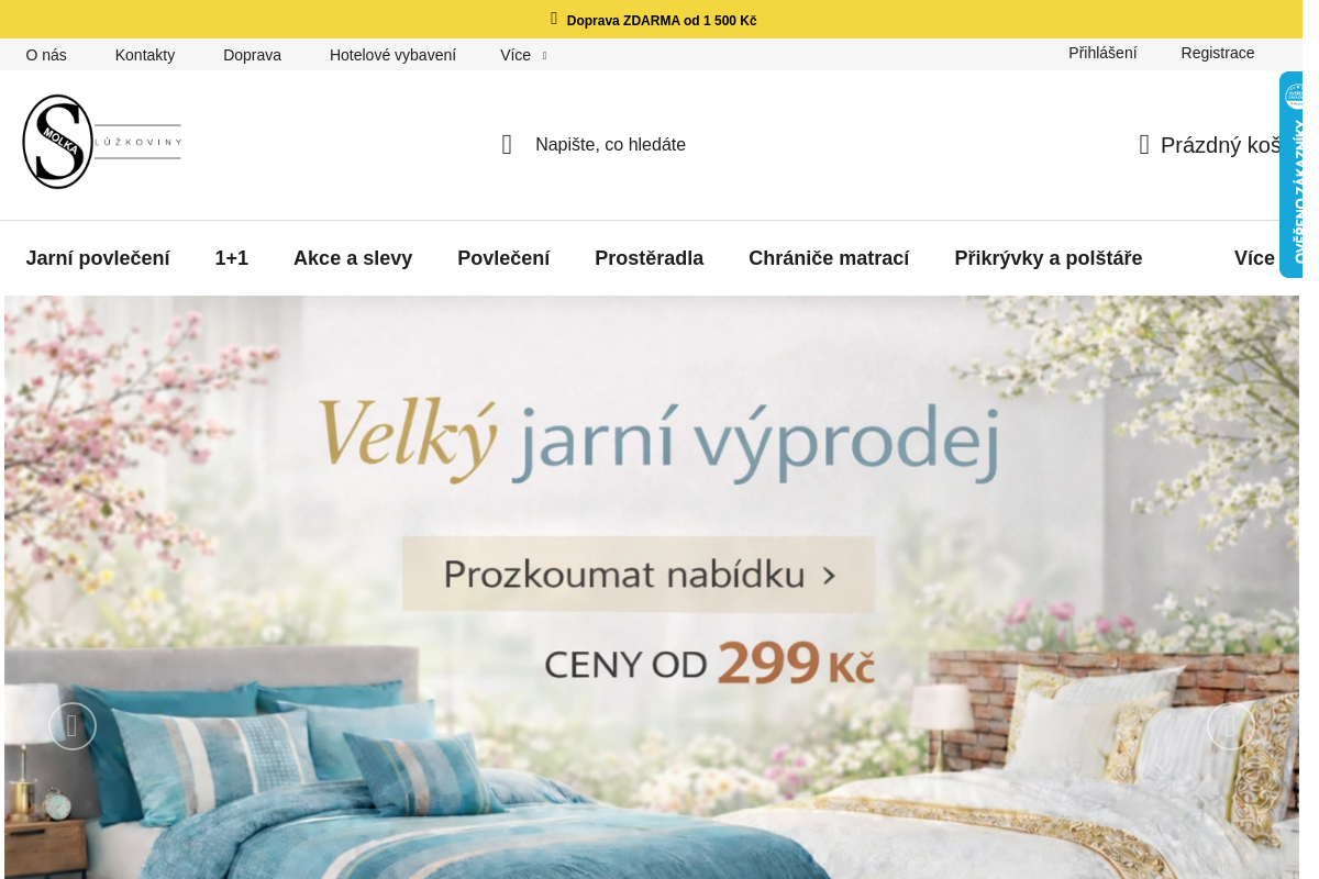 Luzkovinysmolka.cz