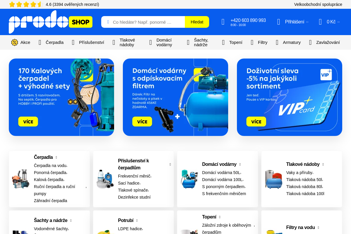 Prodoshop.cz