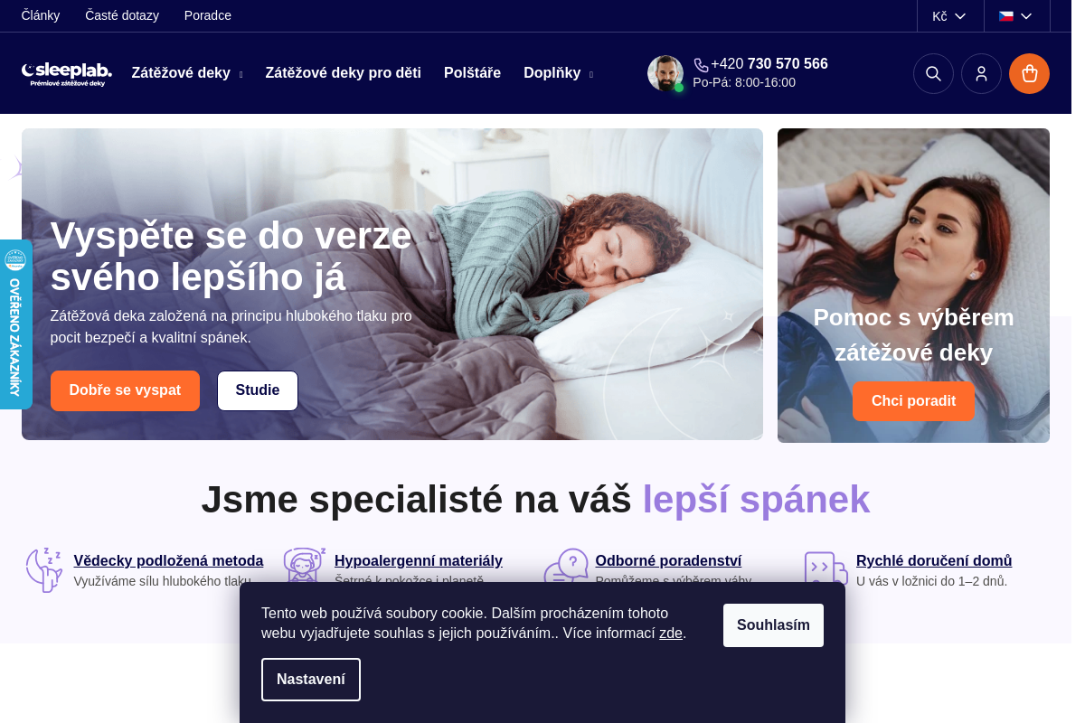 SleepLab