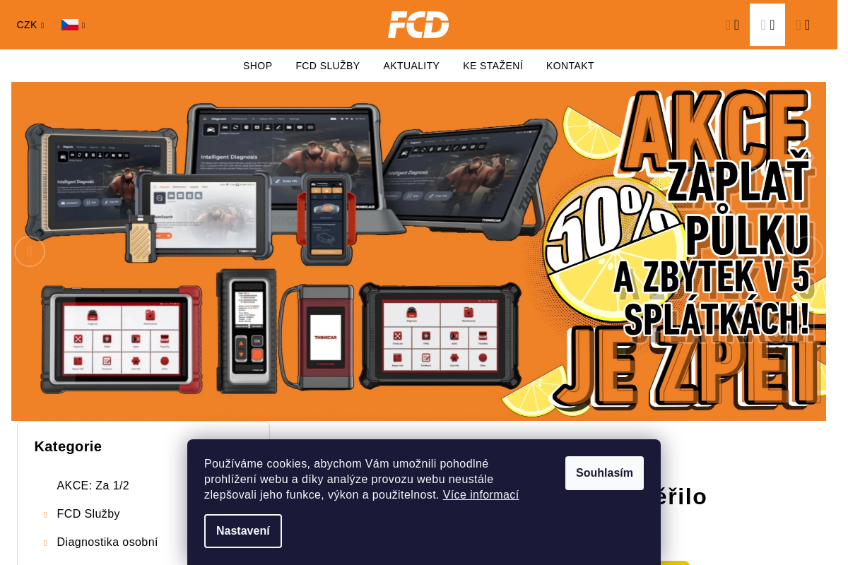 Shop.fcd.eu