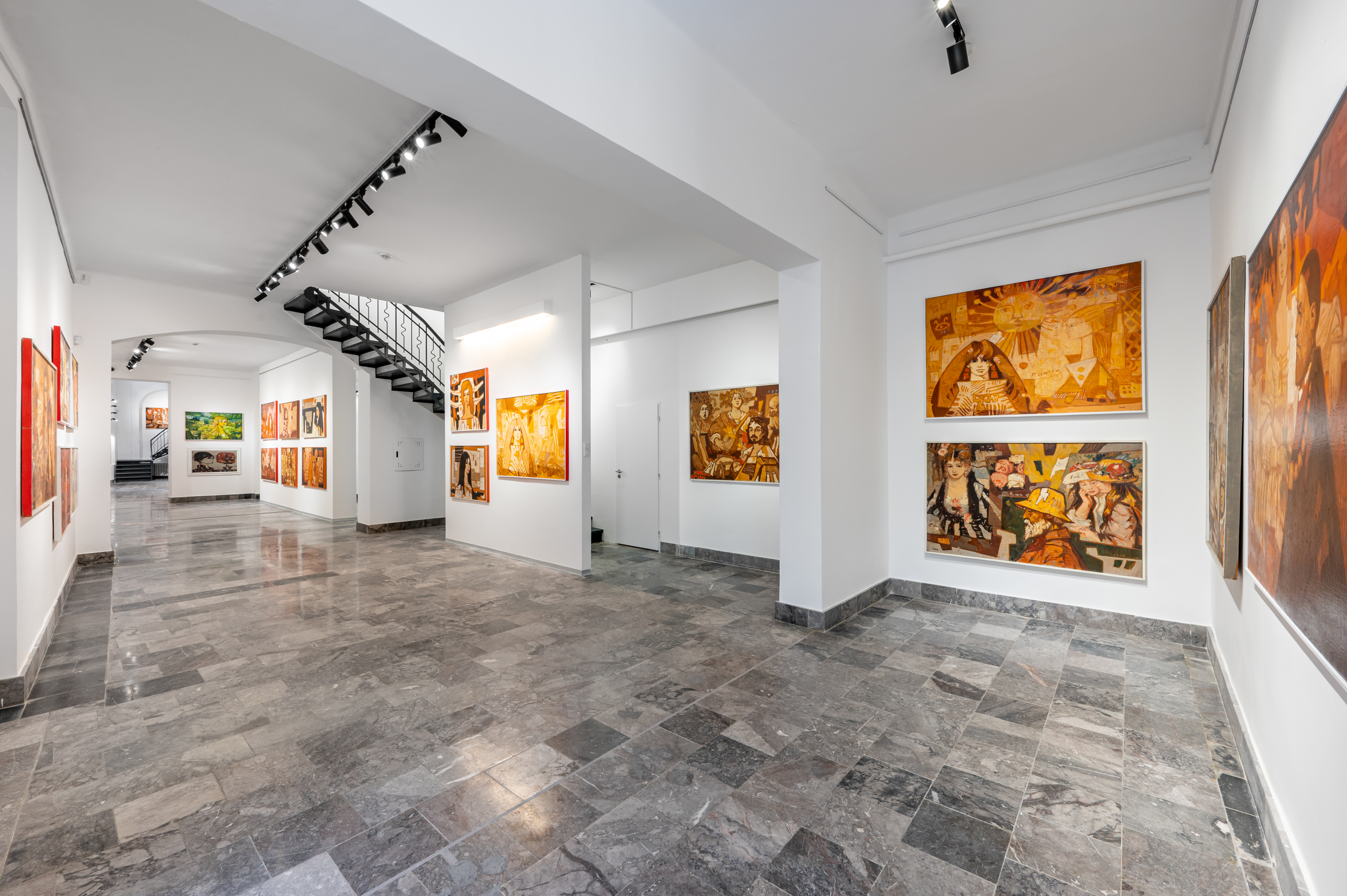Ivan Sedliský Gallery foto 5