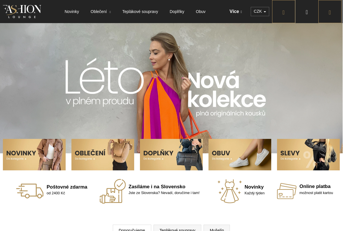 Teplakovky.cz