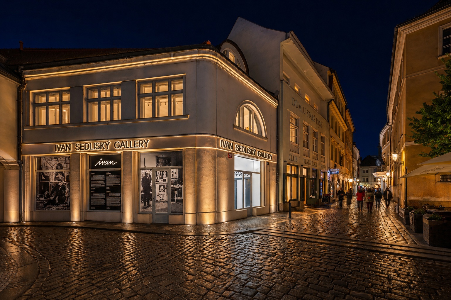 Ivan Sedliský Gallery foto 4