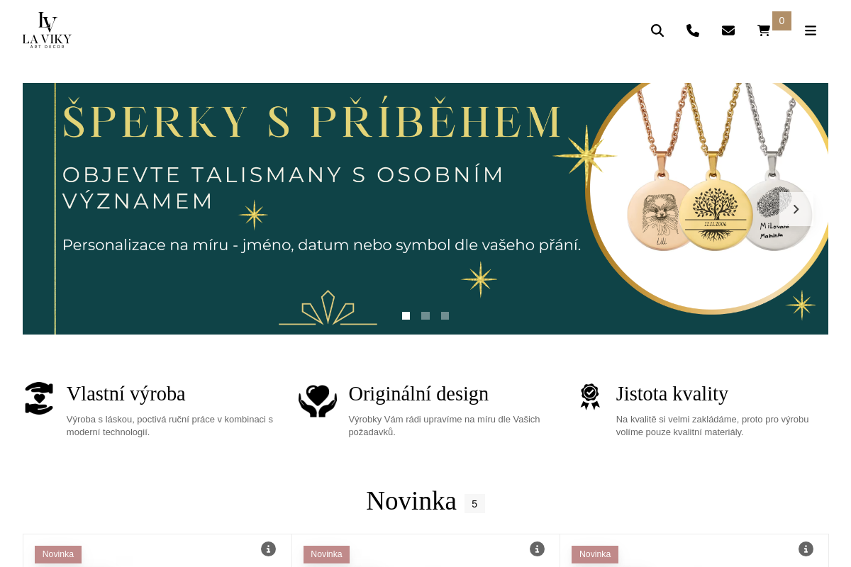 Laviky.cz