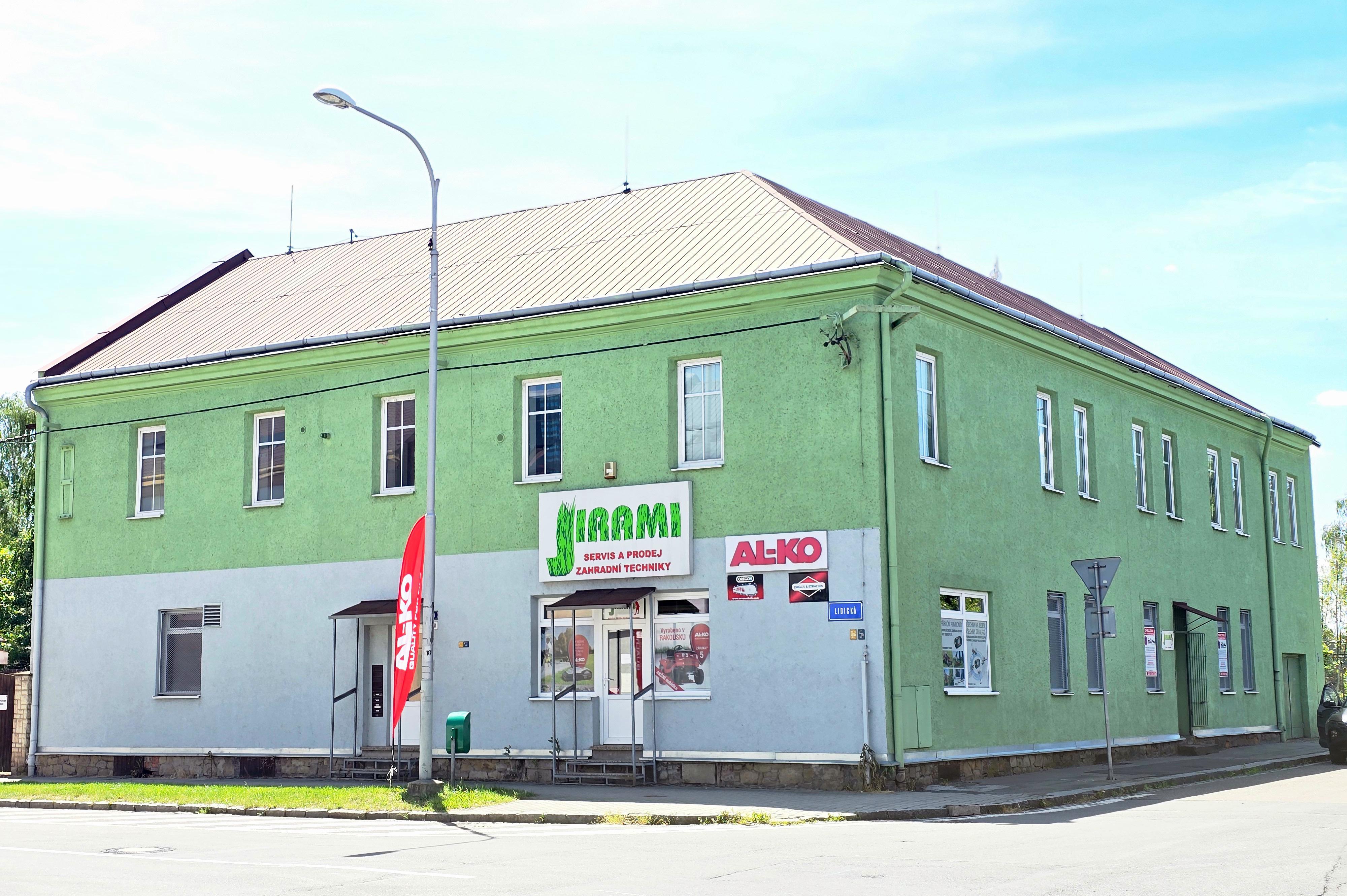 JIRAMI