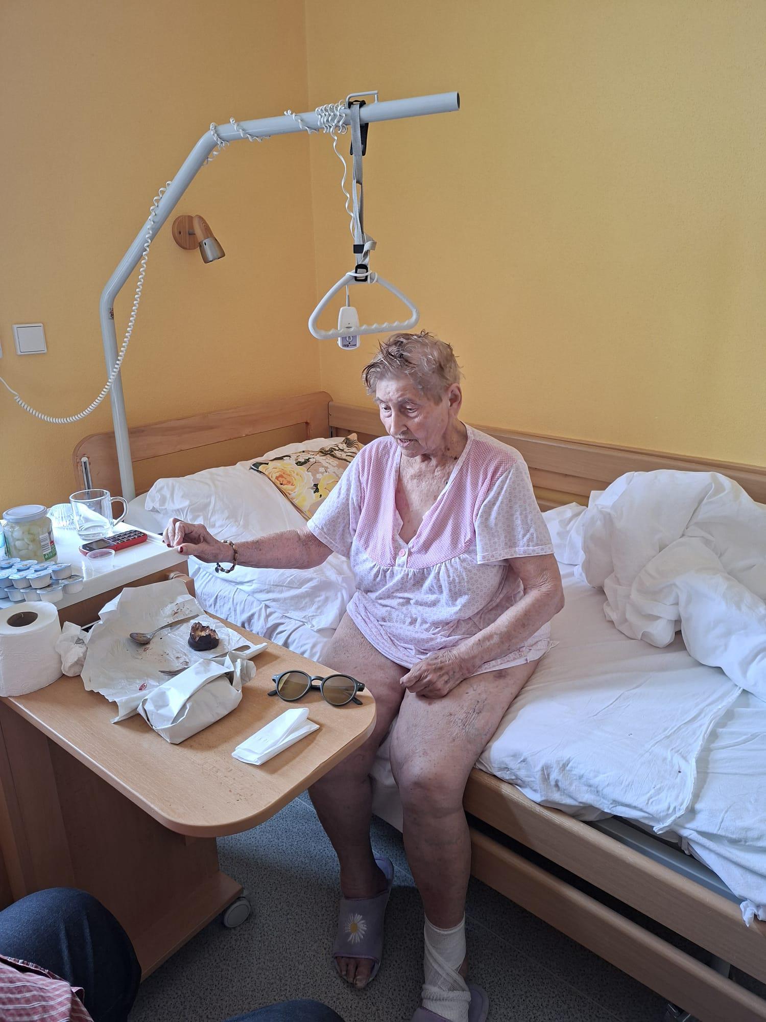 Domov seniorů - Gerimed foto 4