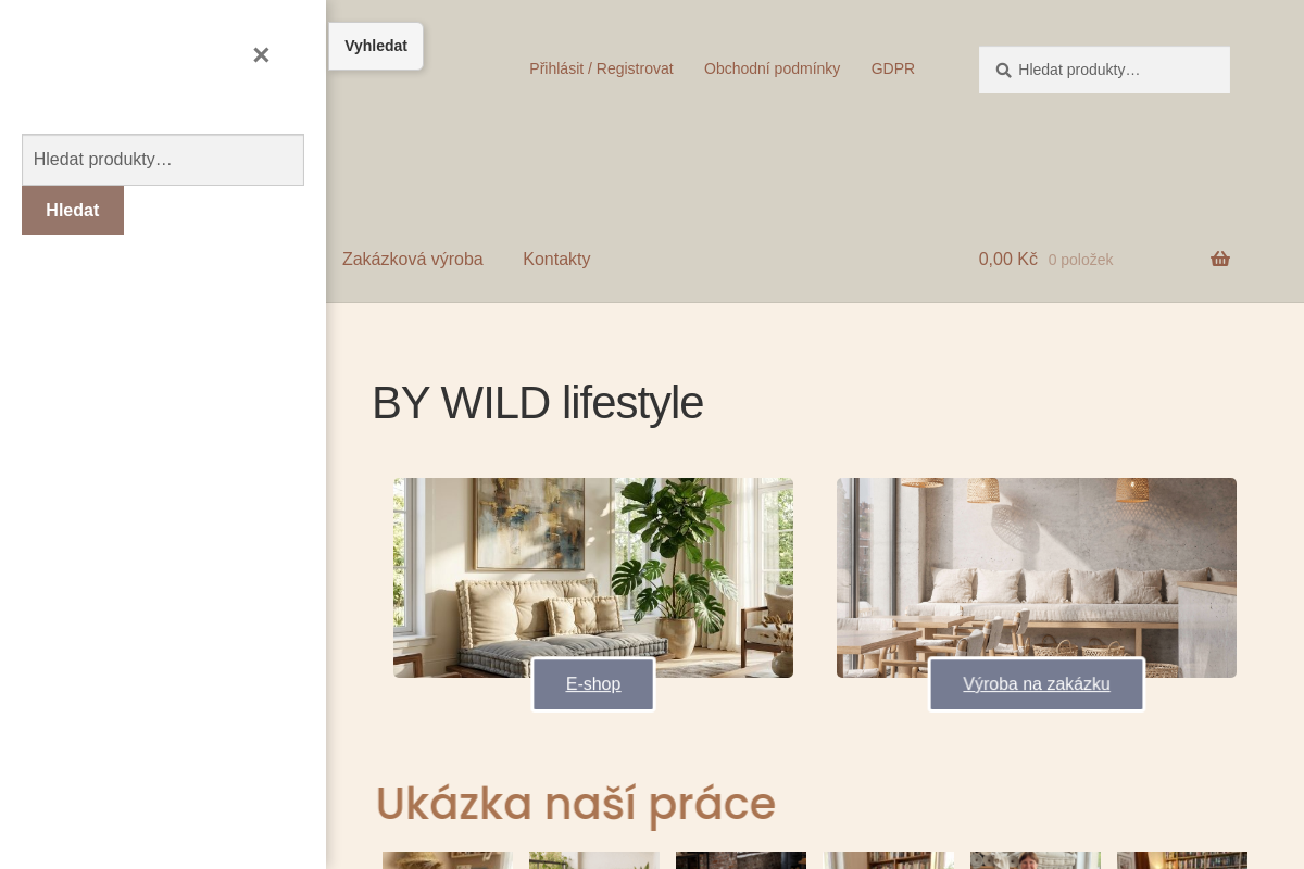 Bywild.cz