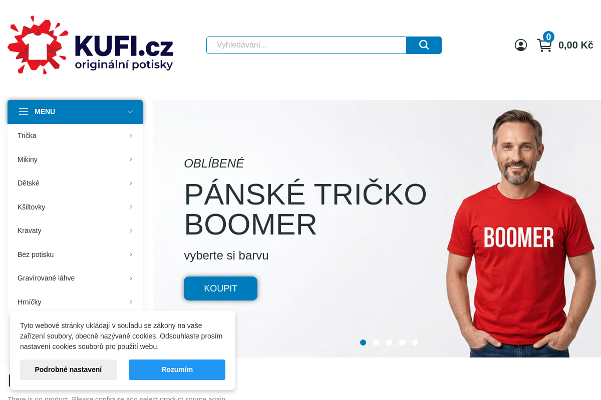 KUFI.cz