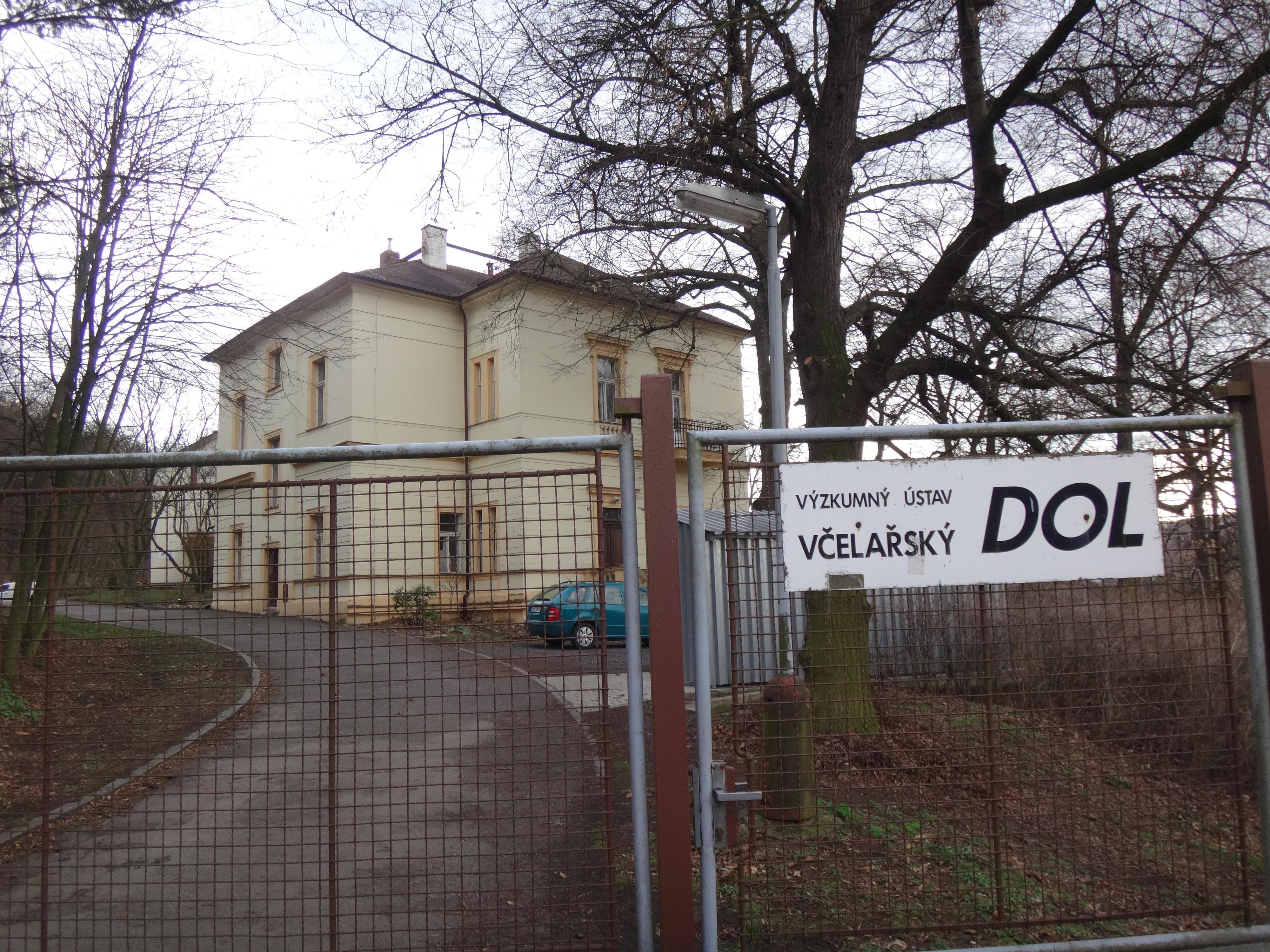 Výzkumný ústav včelařský, s.r.o. foto 4